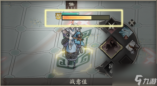 《三国望神州》伤害计算公式及战斗机制讲解