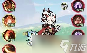杖剑传说斗士技能如何搭配