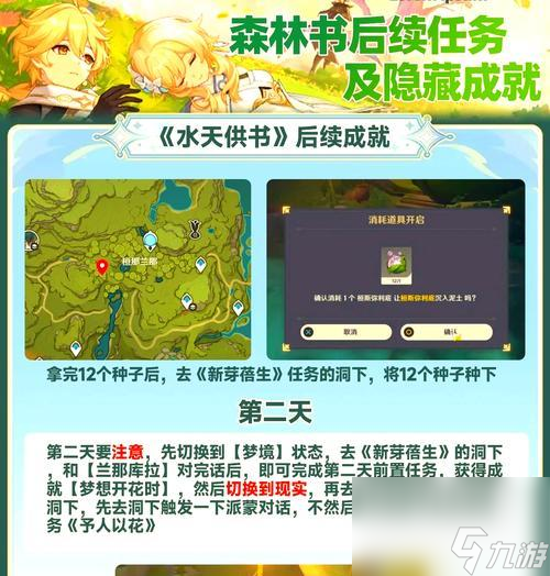 探寻《森林》游戏隐藏成就的玩法（挑战自己的反应能力）