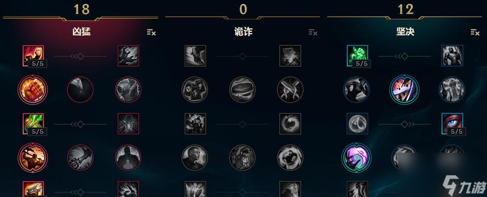 英雄联盟中如何正确进行“扣头”操作？“扣头”有什么技巧？