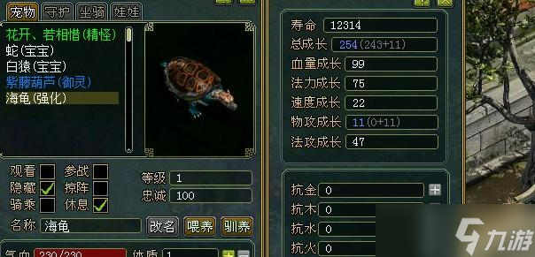问道中如何向莲花请教？对话选项有哪些？