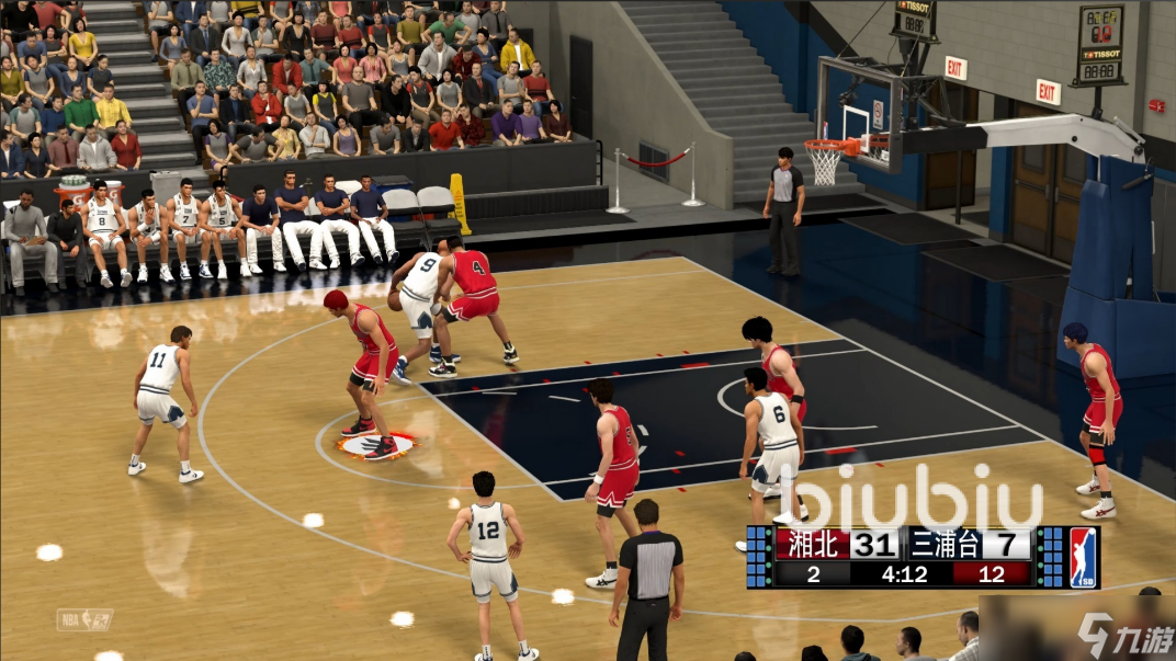 nba2k22生涯模式闪退怎么办 nba2k用什么加速器效果好