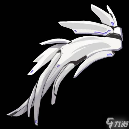 《苍雾世界》莉莉丝技能