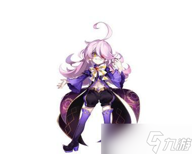 崩坏3杏玛尔圣痕（一款让你沉迷的游戏）