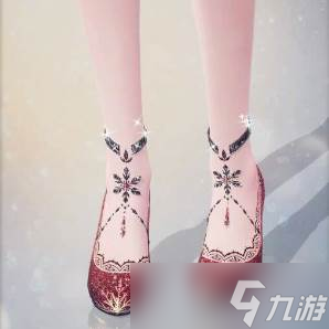 《无限暖暖》不熄之焰属性