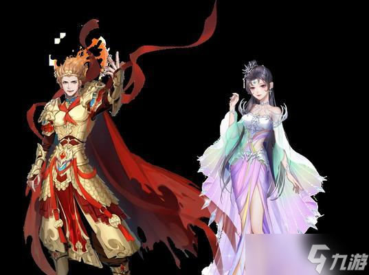 打造顶尖角色,一觉醒来便能无敌闯关 打造顶尖角色