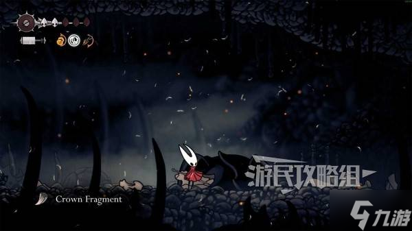《空洞骑士丝之歌》骷髅暴君位置及跑图路线 骷髅暴君在哪