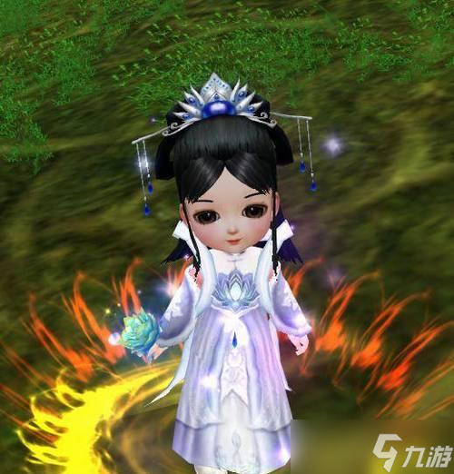 寻仙云霄灵月服获取途径是什么？