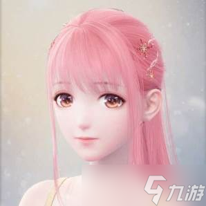 《无限暖暖》霞光炽盛属性