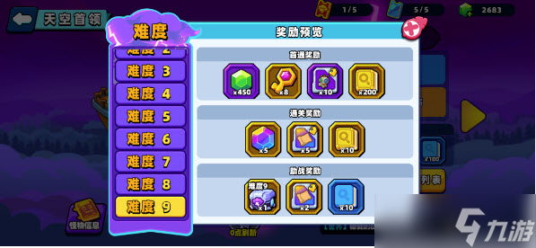 小鸡舰队出击舰船活动天空首领怎么打