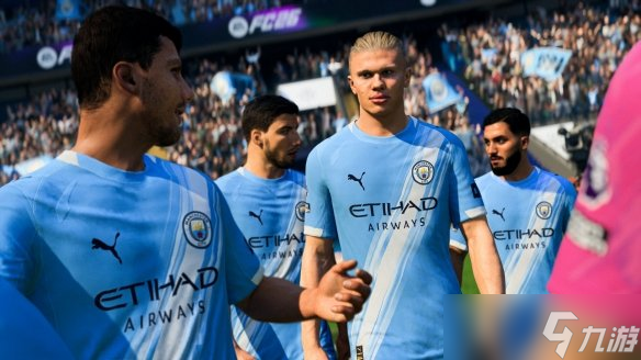 《EA Sports FC 26》发售价格介绍