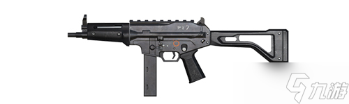 王牌战争DS9A MP5的影子还是独立的存在