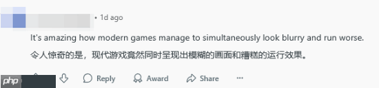 玩家批《007黎明曙光》实机演示性能不佳：这帧率咋过的高层批准？