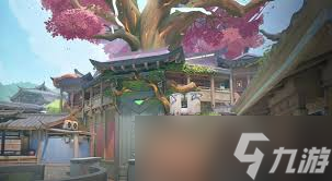 无畏契约源能行动有哪些行动地图
