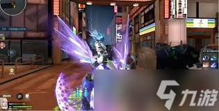 逆战未来商城有什么物品推荐
