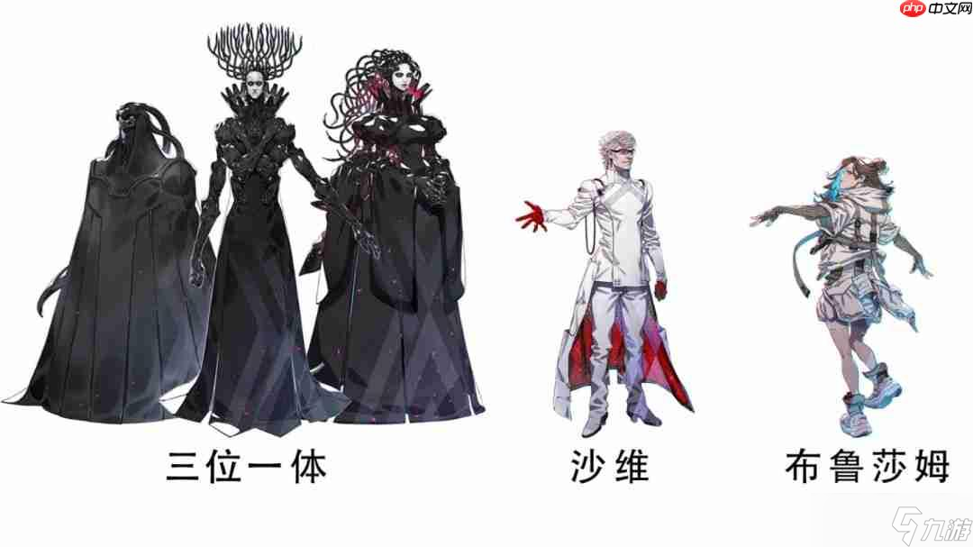 《机甲战魔 神话之裔》试玩版现已上线！最新预告片和游戏情报公开！