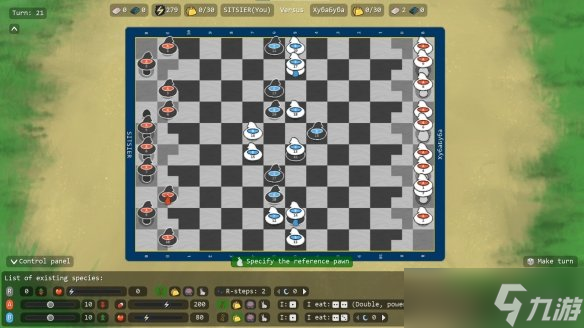 Steam喜加一：回合制策略游戏《肉鸡》限时免费领！