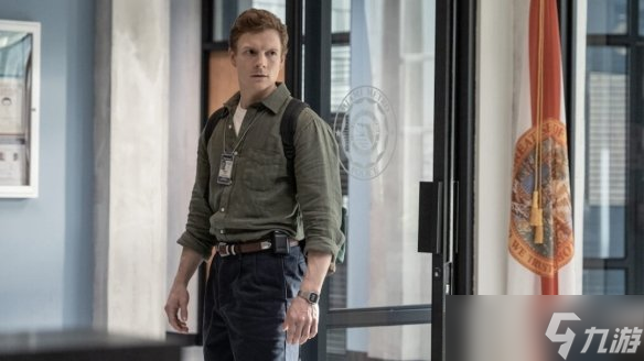 《007：曙光初现》的邦德并非007正史设定！脸模曝光