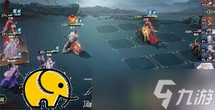 三国志幻想大陆2枭之歌烽火台301怎么通关