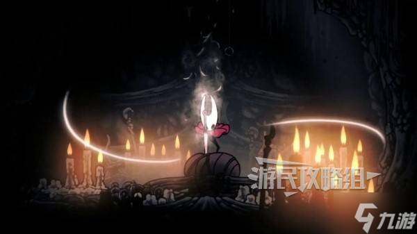 《空洞骑士丝之歌》全工具在哪里及获取方法 工具收集攻略