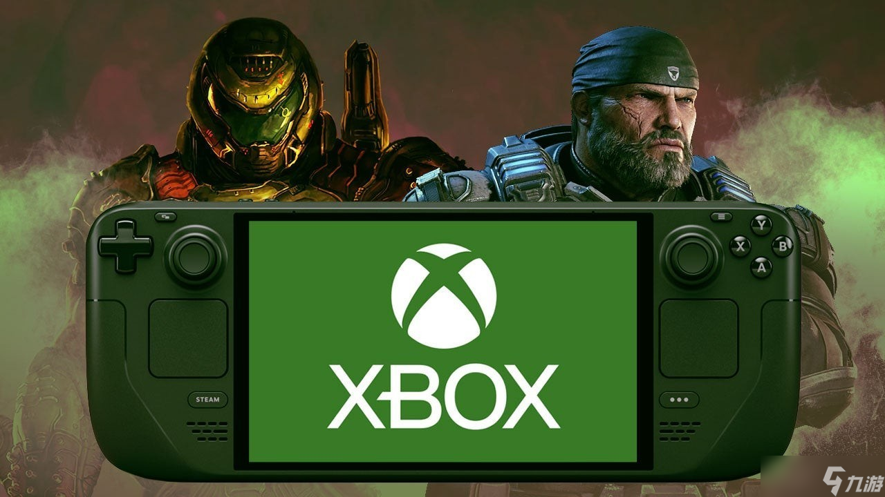 斯賓塞 Xbox掌機(jī)本地游玩體驗(yàn)至關(guān)重要截圖