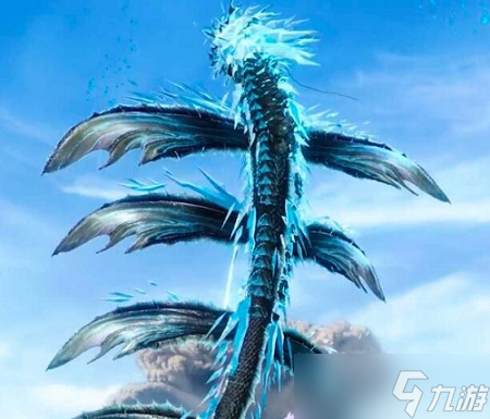 妄想山海图腾掉什么东西