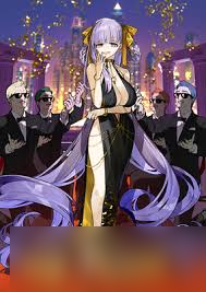 FGO迪拜bb怎么样
