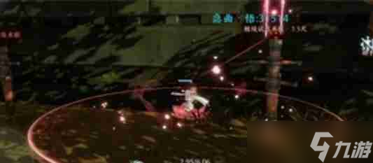 《剑网3无界》七秀怎么玩 七秀玩法攻略