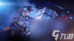 cf手游9月版本有什么玩法