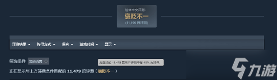 空洞骑士：丝之歌上线引热议，好评两极分化成焦点