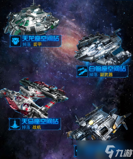 雷霆战机：集结雷霆战机新手攻略之玩法福利篇