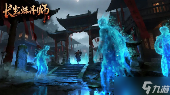 长生炼丹师通用兑换码大全2025