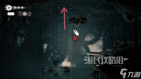 《空洞骑士丝之歌》灵丝风暴位置及获取路线 灵丝风暴怎么解锁