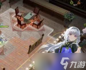 《异象回声》解密03片刻回忆