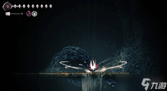《空洞骑士丝之歌》蘑菇结局解锁方式