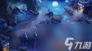 梦想世界长风问剑录新玩法是什么
