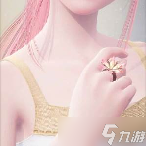 《无限暖暖》焰华璀璨属性