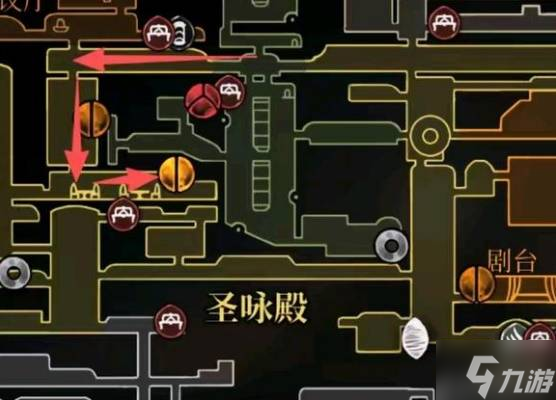 《空洞骑士丝之歌》角色强化手段一览 角色怎么变强