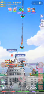 弹弹星球连击流派玩法攻略