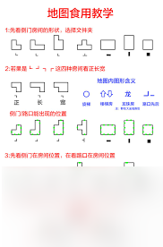 超自然行动组极限宝藏房间全地图小抄是什么