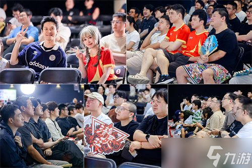 魔灵召唤： SWC2025中国选拔赛冠军 “Kangjing”，晋级巴黎总决赛