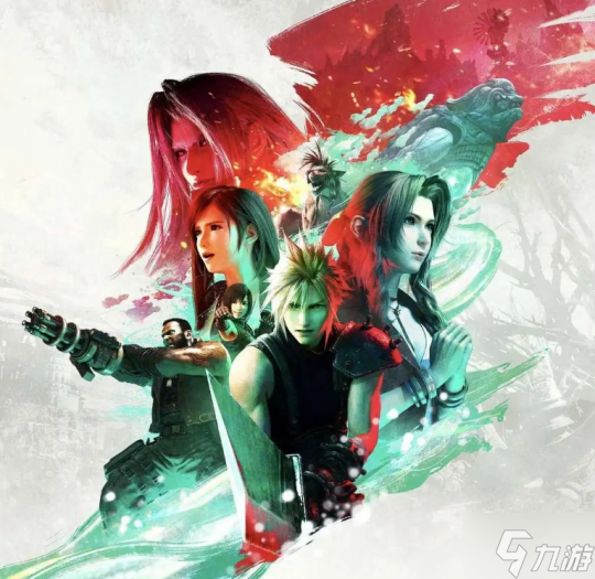 要来了？曝《最终幻想7：重生》将登陆switch2和xbox！