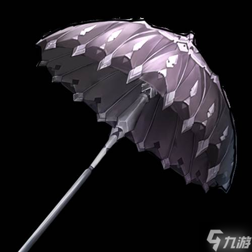 《苍雾世界》薇丝帕尔技能