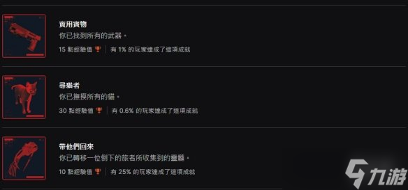 恐怖游戏的治愈担当！《时间旅者》加入可互动小猫