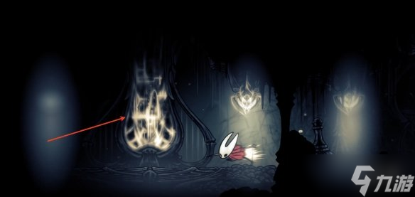 《空洞骑士丝之歌》猎手纹章升级方式