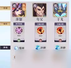 八荒旅途最强阵容是什么