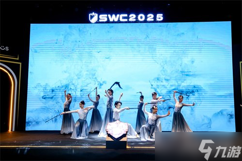 魔灵召唤： SWC2025中国选拔赛冠军 “Kangjing”，晋级巴黎总决赛
