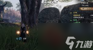 下一站江湖2白霜茗厉害吗