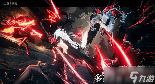 二重螺旋公测时间什么时候 二重螺旋何时公测