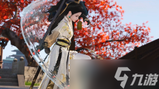 天刀手游全新门派招式揭秘 秋日银杏外观细节首曝